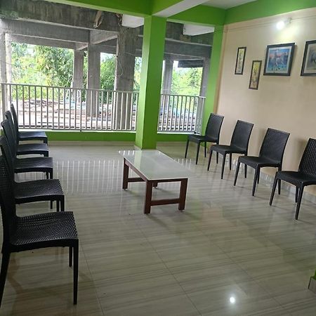 Hotel Kaziranga Holidays 외부 사진