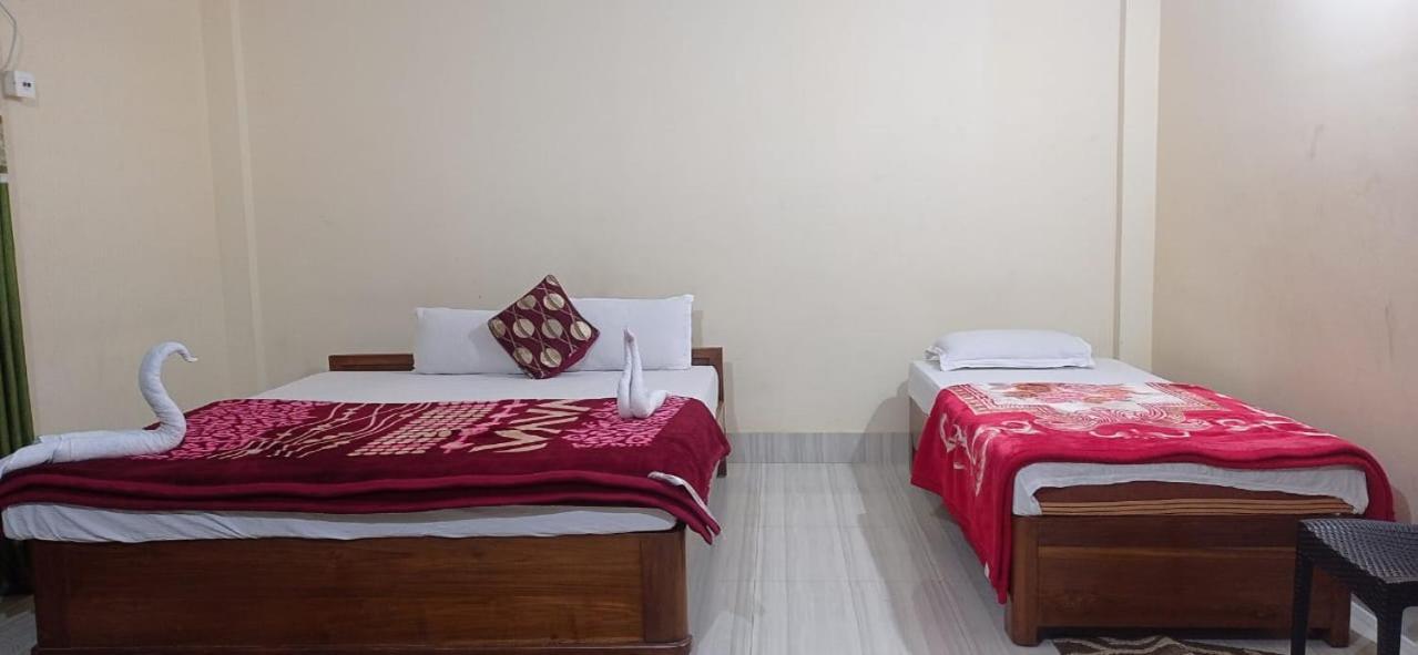 Hotel Kaziranga Holidays 외부 사진