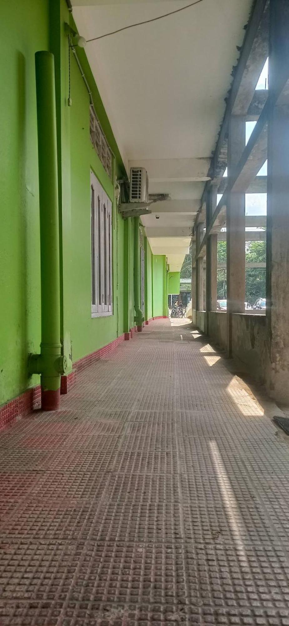 Hotel Kaziranga Holidays 외부 사진